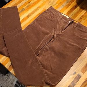 Pilcro and the Letterpress Corderoys